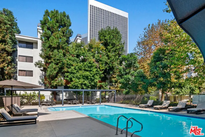 2131 Century Park Lane 101, Los Angeles, California 90067