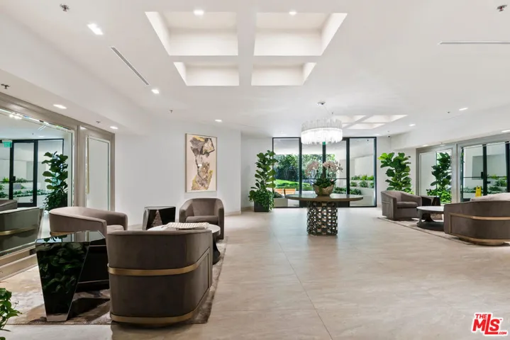 2131 Century Park Lane 101, Los Angeles, California 90067