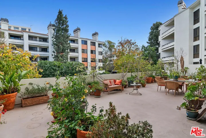 2131 Century Park Lane 101, Los Angeles, California 90067
