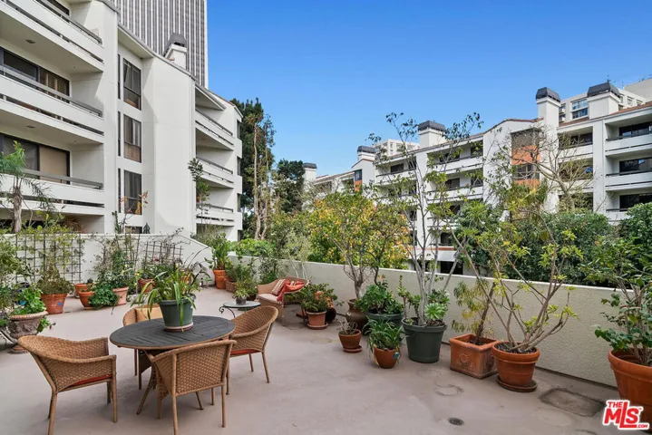 2131 Century Park Lane 101, Los Angeles, California 90067