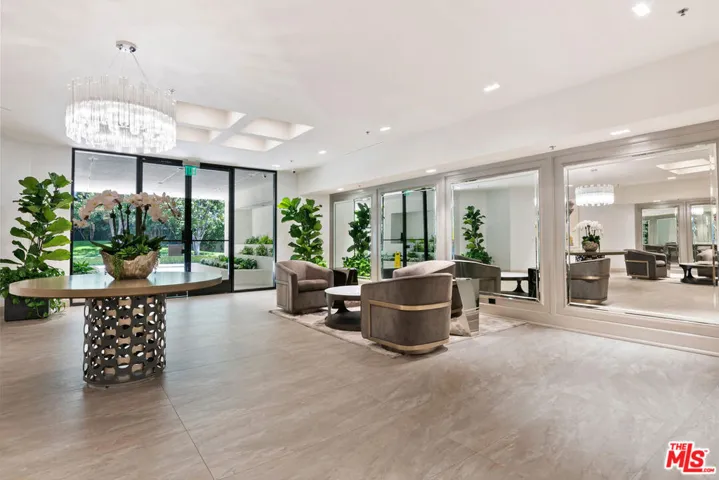 2131 Century Park Lane 101, Los Angeles, California 90067
