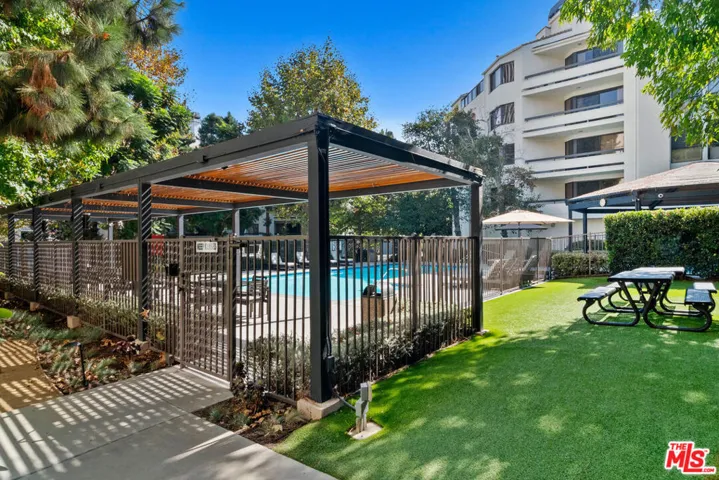 2131 Century Park Lane 101, Los Angeles, California 90067