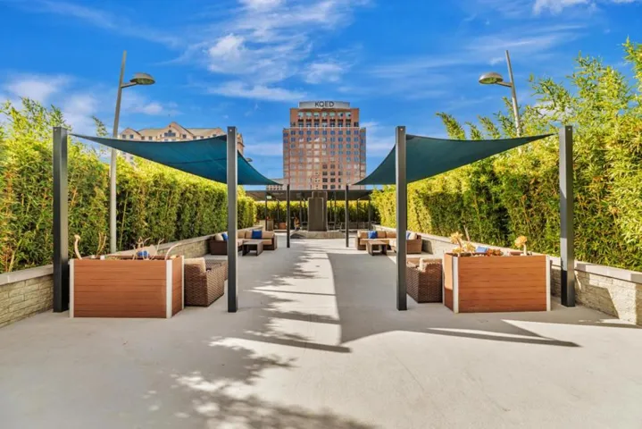88 E San Fernando Street 910, San Jose, California 95113