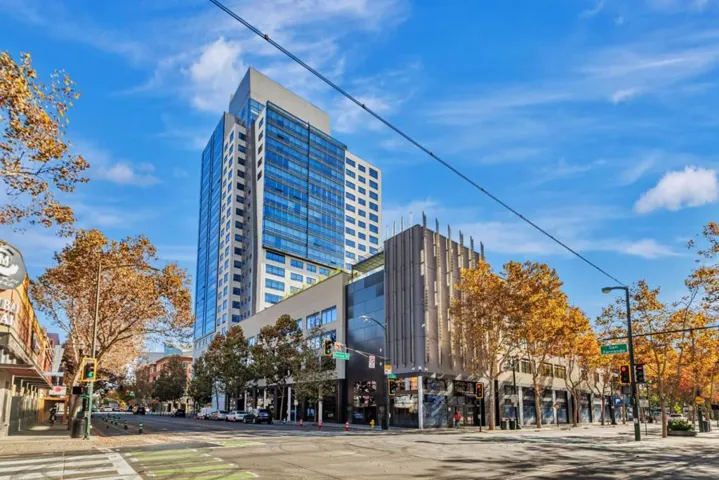 88 E San Fernando Street 910, San Jose, California 95113