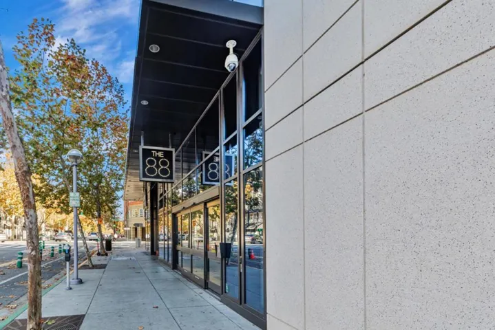 88 E San Fernando Street 910, San Jose, California 95113