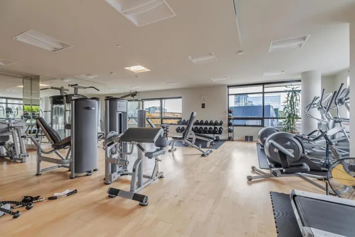 88 E San Fernando Street 910, San Jose, California 95113