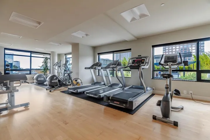 88 E San Fernando Street 910, San Jose, California 95113