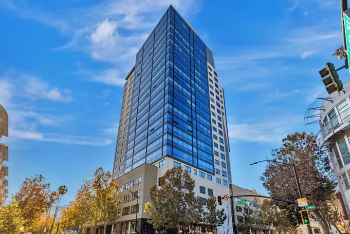 88 E San Fernando Street 910, San Jose, California 95113