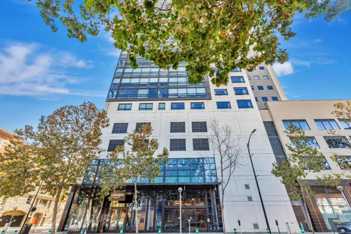 88 E San Fernando Street 910, San Jose, California 95113