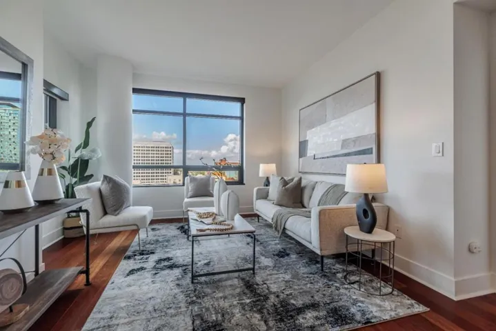 88 E San Fernando Street 910, San Jose, California 95113