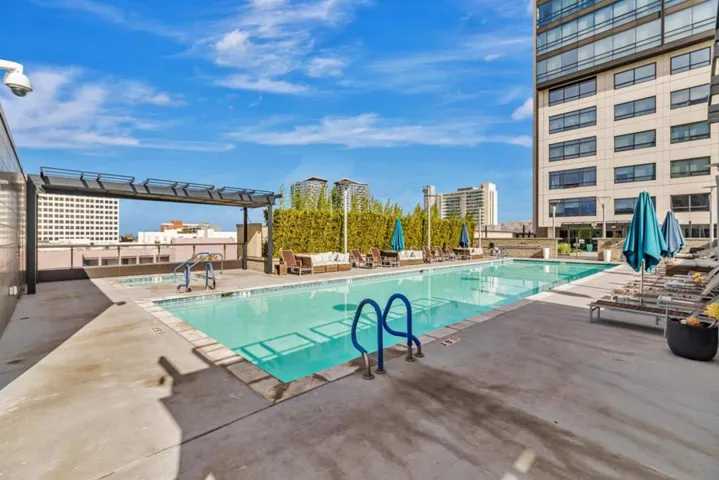 88 E San Fernando Street 910, San Jose, California 95113