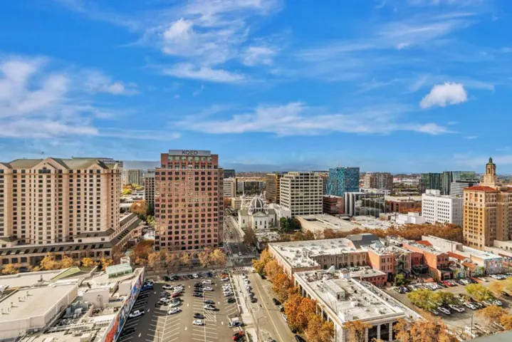 88 E San Fernando Street 910, San Jose, California 95113