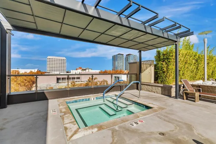88 E San Fernando Street 910, San Jose, California 95113