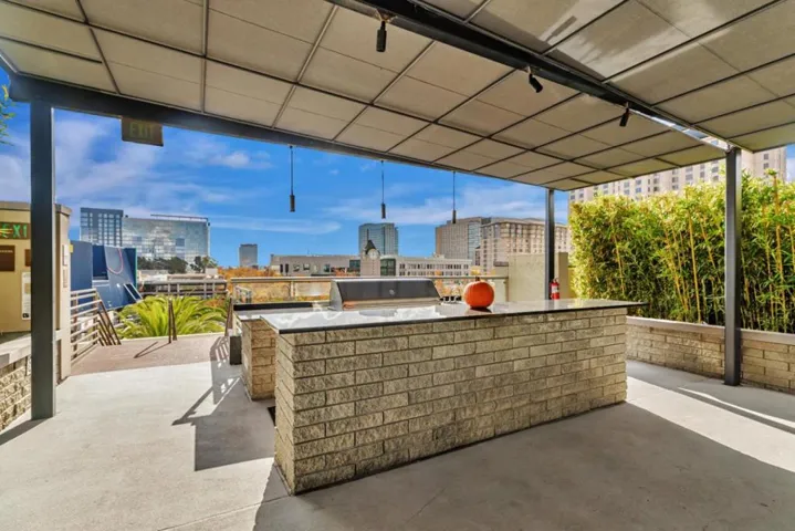 88 E San Fernando Street 910, San Jose, California 95113