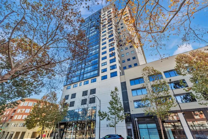 88 E San Fernando Street 910, San Jose, California 95113