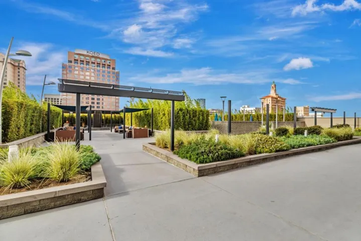88 E San Fernando Street 910, San Jose, California 95113
