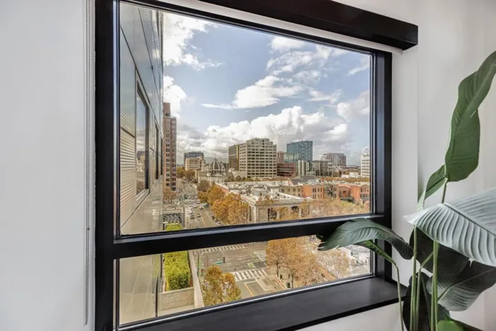 88 E San Fernando Street 910, San Jose, California 95113