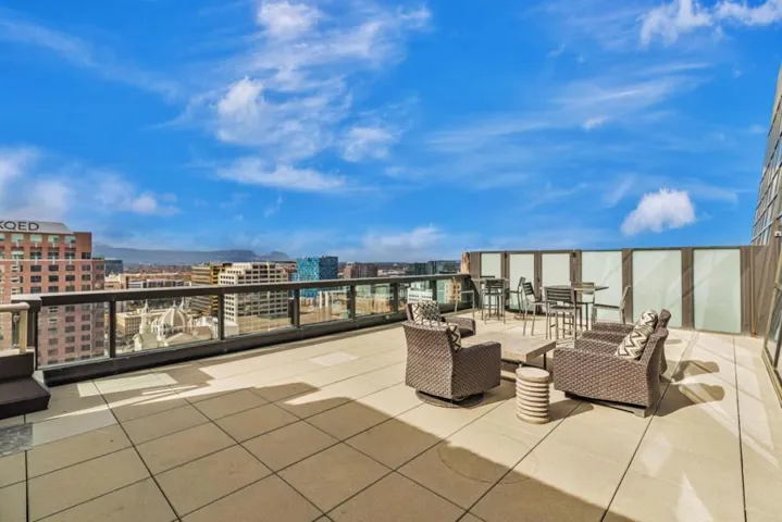 88 E San Fernando Street 910, San Jose, California 95113