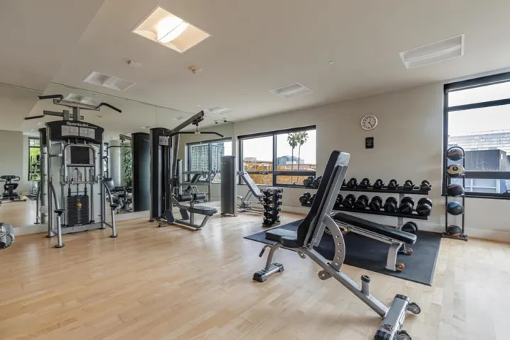88 E San Fernando Street 910, San Jose, California 95113