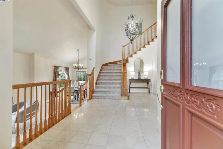 43533 Gallegos Ave, Fremont, California 94539