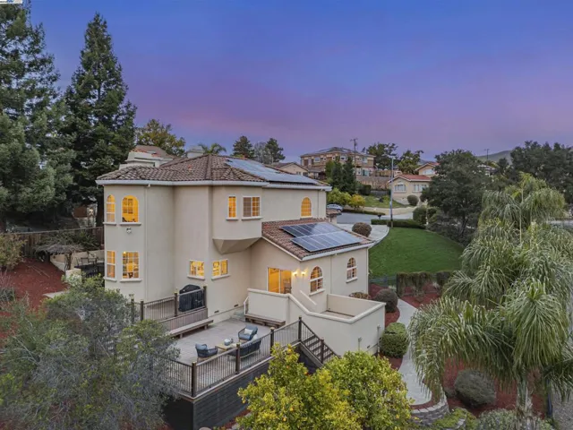 43533 Gallegos Ave, Fremont, California 94539