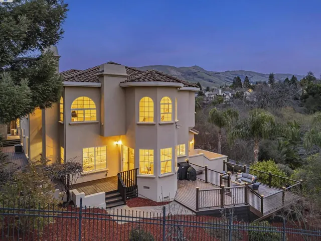 43533 Gallegos Ave, Fremont, California 94539