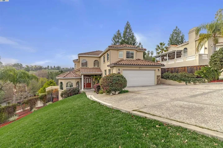 43533 Gallegos Ave, Fremont, California 94539