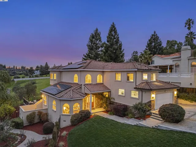 43533 Gallegos Ave, Fremont, California 94539