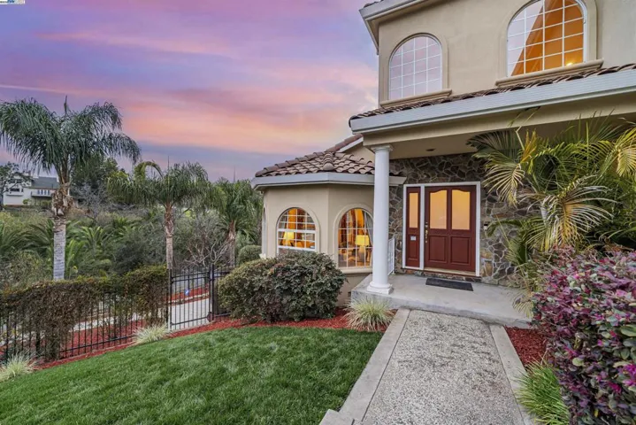 43533 Gallegos Ave, Fremont, California 94539