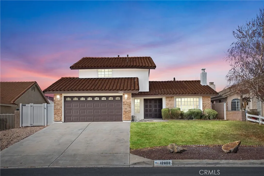 12802 Rain Shadow Road, Victorville, California 92395 home-pic-0