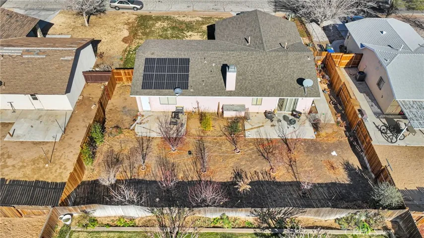 10419 Cimmeron Trail Drive, Adelanto, California 92301