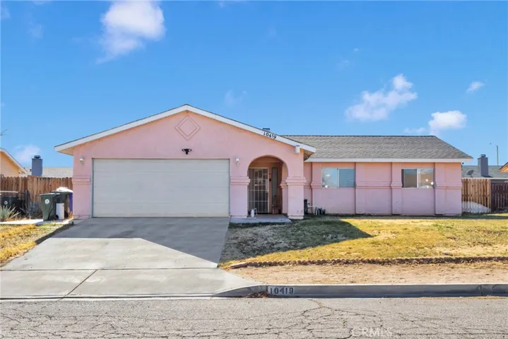 10419 Cimmeron Trail Drive, Adelanto, California 92301