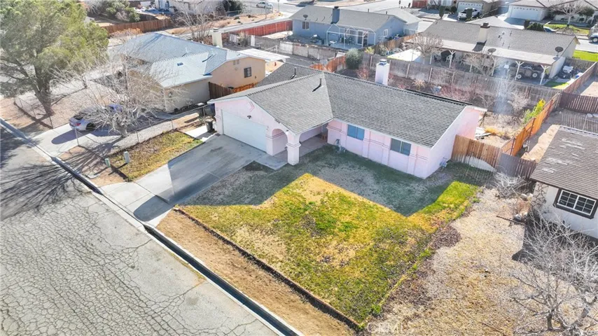 10419 Cimmeron Trail Drive, Adelanto, California 92301