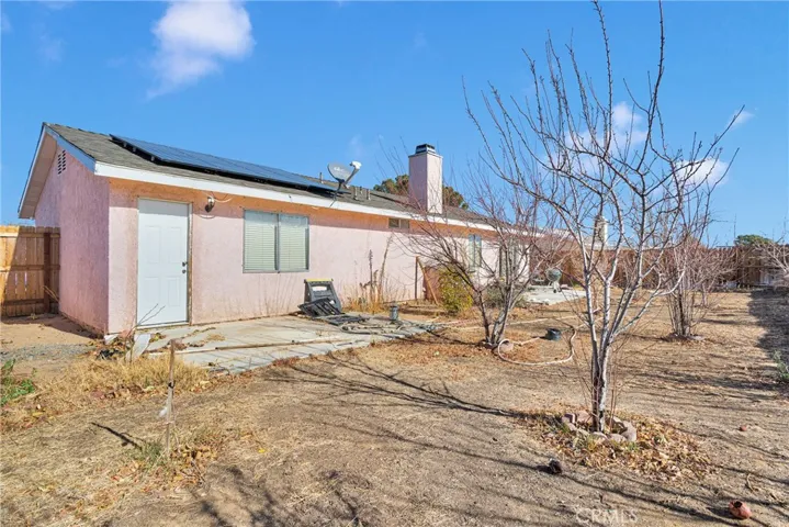 10419 Cimmeron Trail Drive, Adelanto, California 92301
