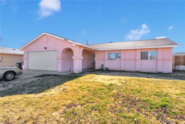 10419 Cimmeron Trail Drive, Adelanto, California 92301