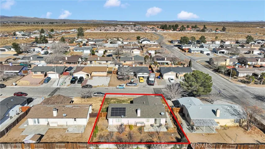 10419 Cimmeron Trail Drive, Adelanto, California 92301