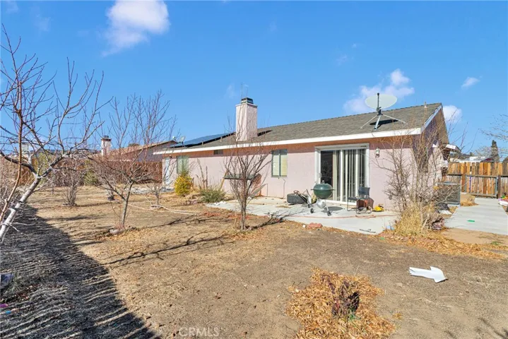10419 Cimmeron Trail Drive, Adelanto, California 92301