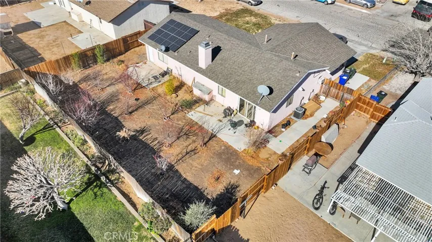 10419 Cimmeron Trail Drive, Adelanto, California 92301