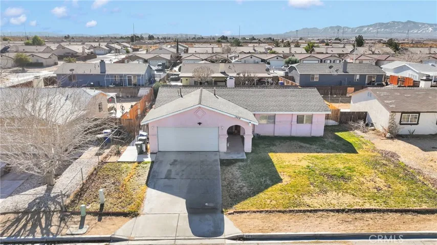 10419 Cimmeron Trail Drive, Adelanto, California 92301
