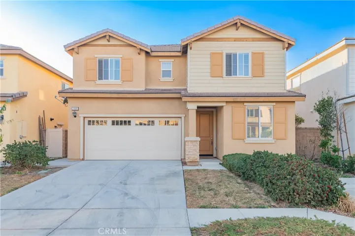7169 Stardust Court, Eastvale, California 92880
