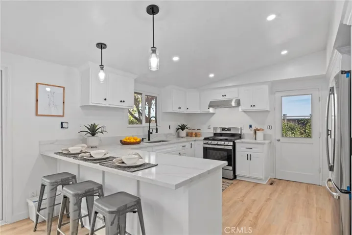 5223 Sunny Point Place, Rancho Palos Verdes, California 90275
