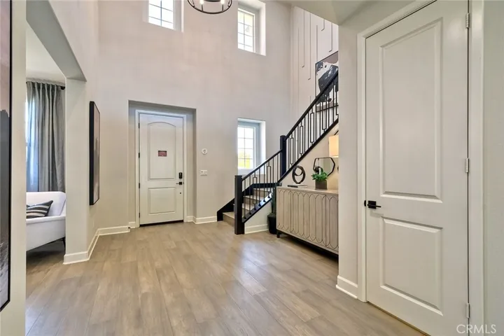 Model Home