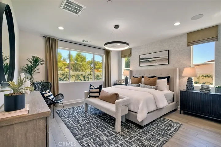 Model Home