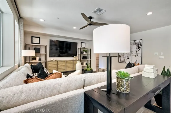 Model Home