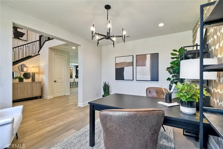 Model Home