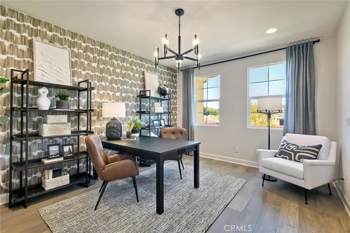Model Home