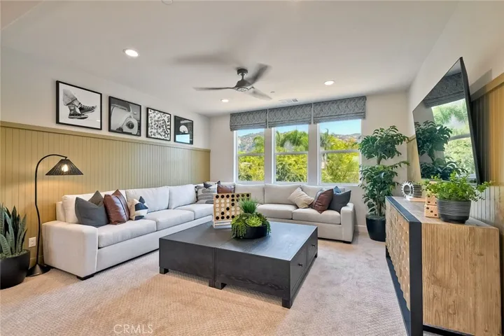 Model Home