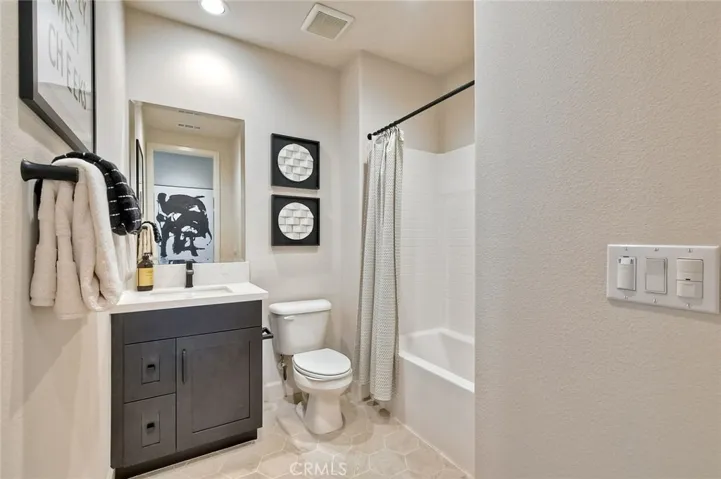 Model Home