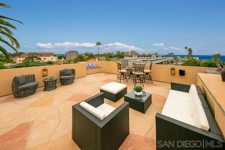 7964 Prospect Pl, La Jolla, California 92037