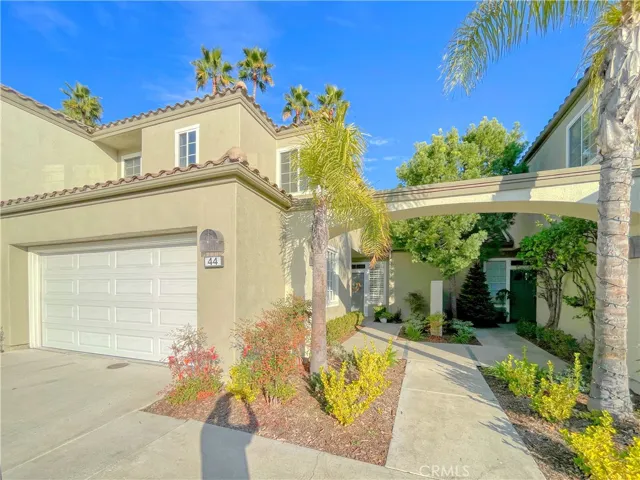 44 Cloudcrest, Aliso Viejo, California 92656
